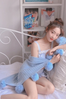我女友与青梅竹马的惨烈修罗场动漫